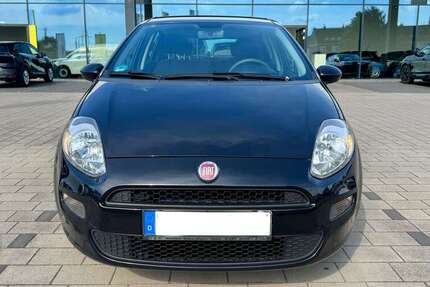 Fiat Punto 180.000 km 3.200 &euro; Düsseldorf, Stadt 40215