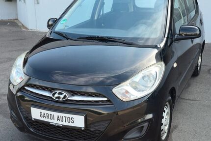 Hyundai i10 112.000 km 3.150 &euro; Neuss 41472