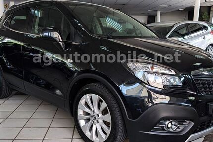 Opel Mokka 169.900 km 6.999 &euro; Hilden 40721