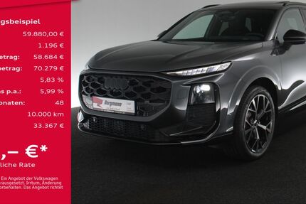 Audi Q3 1.032 km 59.880 &euro; Krefeld 47803