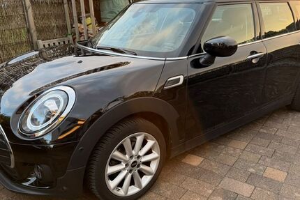 Mini One Clubman 33.000 km 17.900 &euro; Krefeld 47804