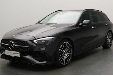 Mercedes-Benz C 300 42.083 km 34.480 &euro; Leverkusen 51379