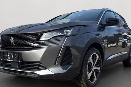 Peugeot 3008 25.490 km 21.990 &euro; Duisburg 47059