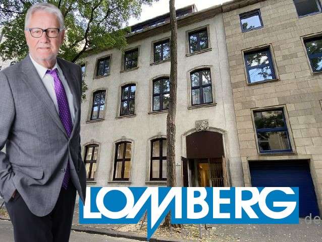 Gewerbeobjekt Krefeld - 2.868&euro; | Angebot:25456015