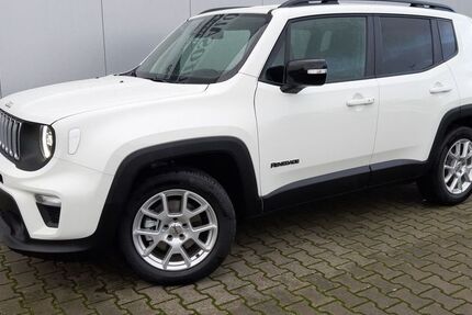Jeep Renegade 30.793 km 21.890 &euro; Mönchengladbach 41066
