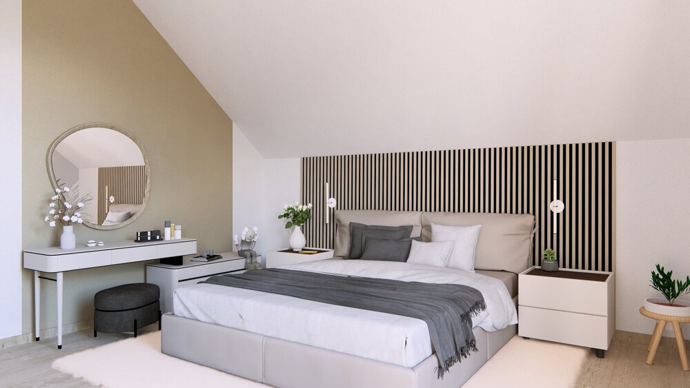 Individuell geplantes Einfamilienhaus in Grevenbroich - Ihr persönliches Traumhaus mit allkauf - Einfamilienhaus Grevenbroich Wevelinghoven | Angebot:27542972