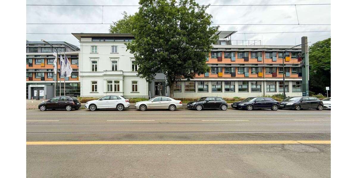 Gewerbeobjekt Düsseldorf Stadtbezirk 9 - 2.847&euro; | Angebot:21392077