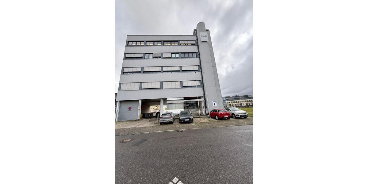 Gewerbeobjekt Leverkusen - 3.060&euro; | Angebot:23739487