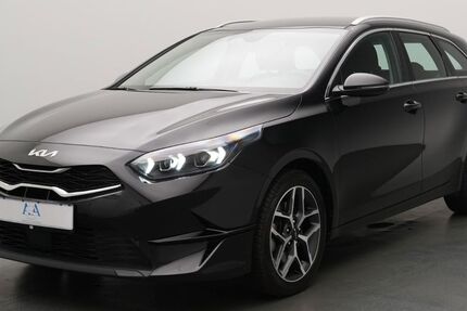Kia ceed Sportswagon 29.990 km 21.690 &euro; Leverkusen 51373