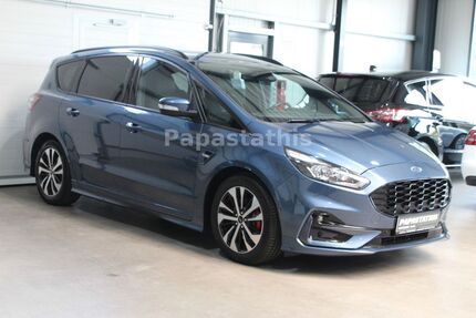 Ford S-Max 96.980 km 21.990 &euro; Schwalmtal 41366