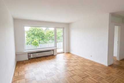 Wohnung Meerbusch Necklenbroich - 2 Zimmer, 68 m&sup2;, 880&euro; | Angebot:27543474