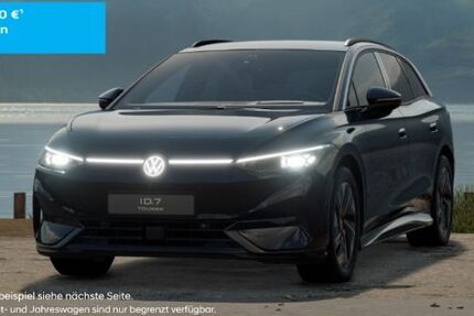VW ID.7 12.276 km 43.990 &euro; Mettmann 40822