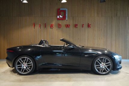 Jaguar F-Type 22.000 km 64.941 &euro; Duisburg 47228
