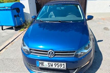 VW Polo 207.000 km 4.250 &euro; Velbert 42551