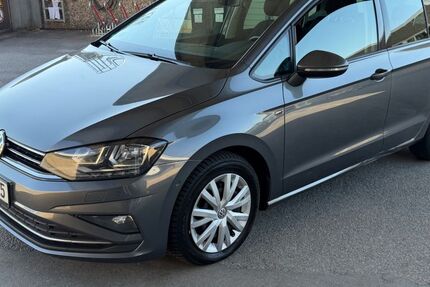 VW Golf Sportsvan 350.000 km 6.580 &euro; Duisburg 47059