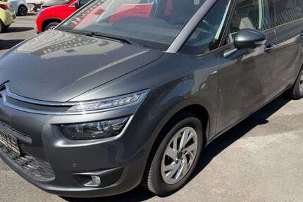 Citroen Grand C4 Picasso 123.960 km 8.300 &euro; Düsseldorf 40231