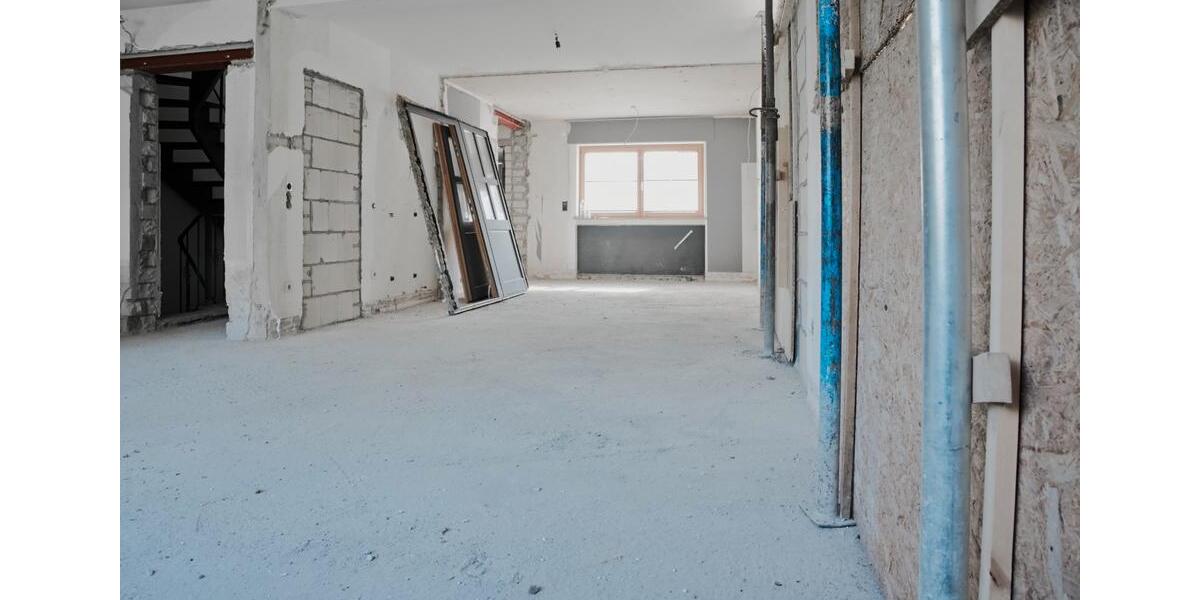 Doppelhaushälfte Willich - 5 Zimmer, 130 m&sup2;, 370.000&euro; | Angebot:27457344