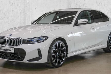 BMW 330 16.427 km 48.520 &euro; Krefeld 47800
