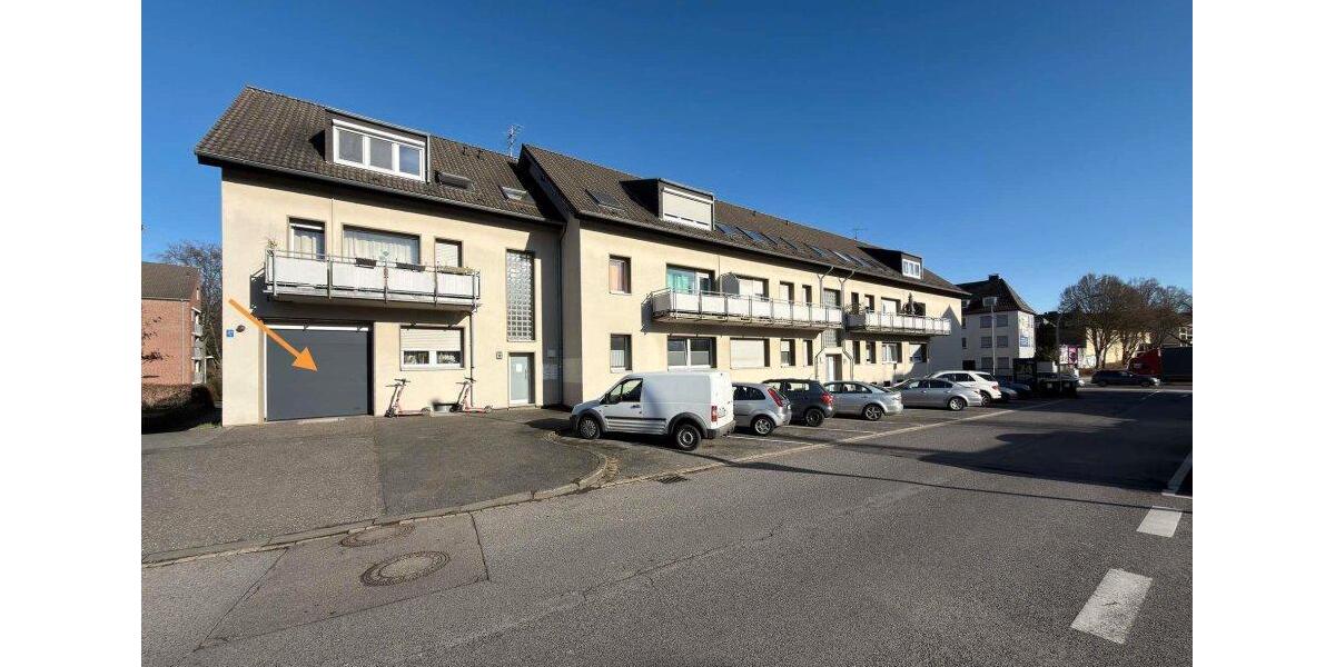 Erdgeschoßwohnung Mönchengladbach Nord - 3 Zimmer, 80 m&sup2;, 850&euro; | Angebot:27543364