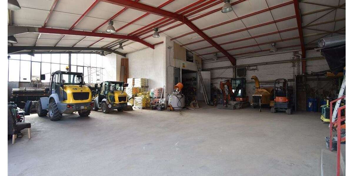 Gewerbeobjekt Kaarst - 3.950&euro; | Angebot:25943614