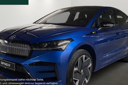 Skoda Enyaq 28.516 km 47.890 &euro; Düsseldorf 40233