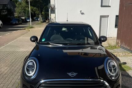 Mini ONE 51.146 km 13.340 &euro; Mülheim 45475