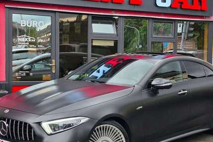 Mercedes-Benz CLS 53 AMG 99.500 km 46.999 &euro; Mülheim an der Ruhr 45476