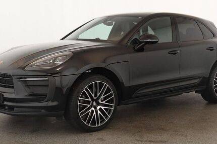 Porsche Macan 56.300 km 56.284 &euro; Neuss 41460