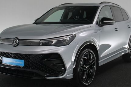 VW Tiguan 10.880 km 45.750 &euro; Krefeld 47803