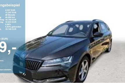 Skoda Superb 163.473 km 19.240 &euro; Duisburg-Rheinhausen 47226