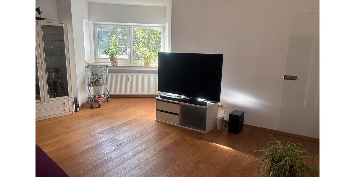 Dachgeschoßwohnung Duisburg - 3.5 Zimmer, 115 m&sup2;, 279.000&euro; | Angebot:27446900