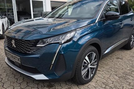Peugeot 3008 7.300 km 23.990 &euro; Erkrath 40699