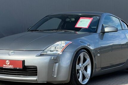 Nissan 350Z 78.000 km 21.990 &euro; Kempen 47906