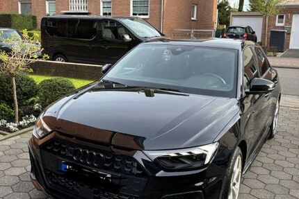 Audi A1 38.000 km 26.450 &euro; Meerbusch 40670
