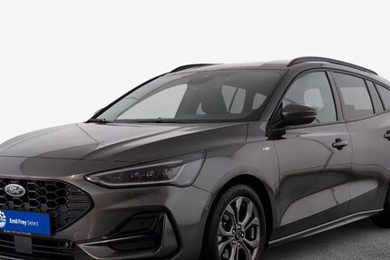 Ford Focus 18.945 km 22.790 &euro; Düsseldorf 40233