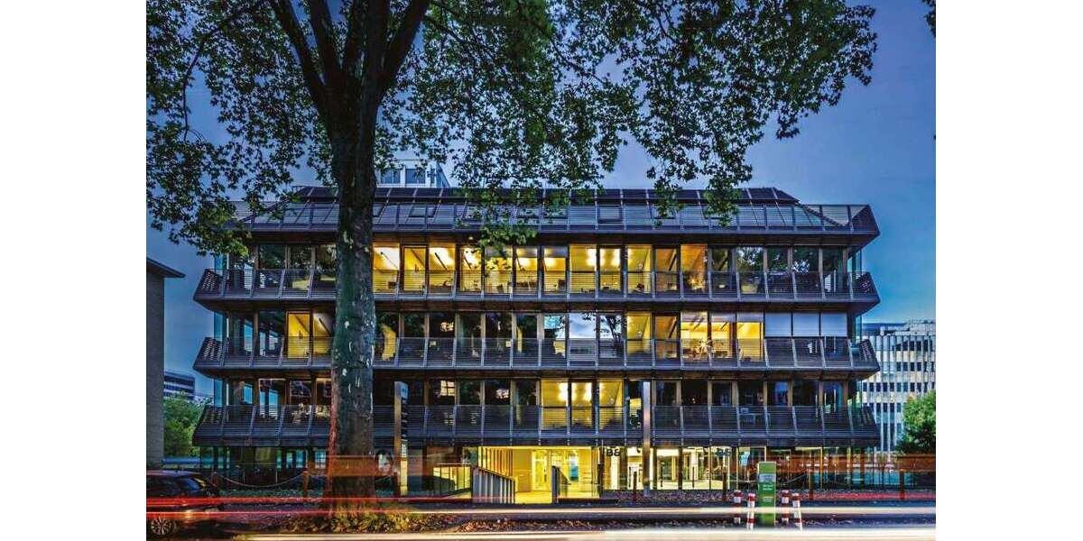 Gewerbeobjekt Düsseldorf Stadtbezirk 5 - 1.979&euro; | Angebot:27471430