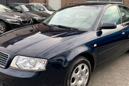 Audi A6 230.000 km 5.650 &euro; Moers 47443