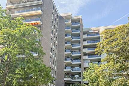 Wohnung Erkrath - 3 Zimmer, 98 m&sup2;, 234.000&euro; | Angebot:27445672