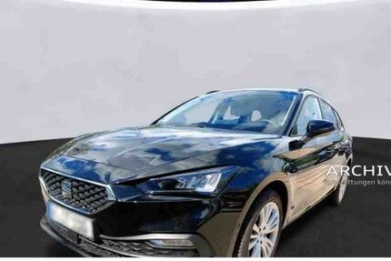 Seat Leon 26.942 km 23.988 &euro; Leverkusen 51379