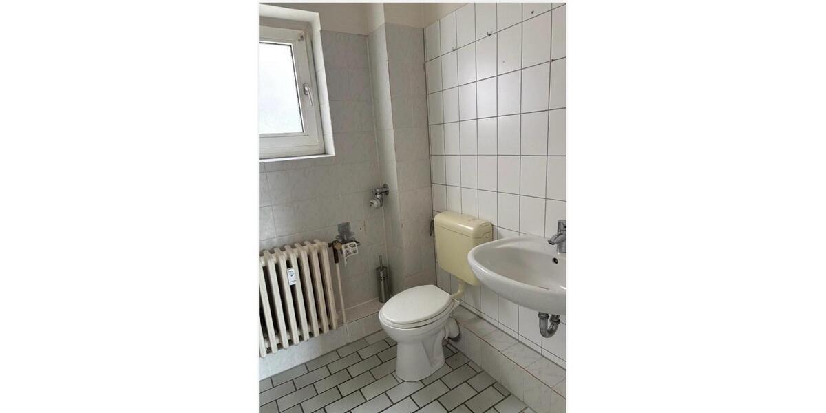 Etagenwohnung Krefeld Gartenstadt - 2 Zimmer, 67 m&sup2;, 850&euro; | Angebot:27536597