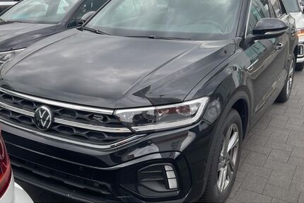 VW T-Roc 23.993 km 27.650 &euro; Hilden 40721