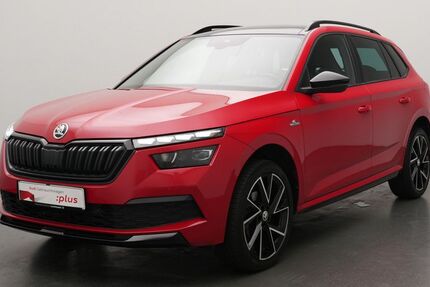 Skoda Kamiq 44.371 km 20.988 &euro; Leverkusen 51373
