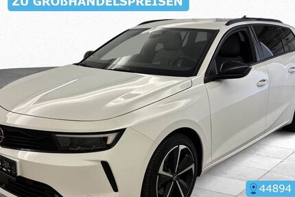 Opel Astra 58.380 km 15.197 &euro; Krefeld 47829
