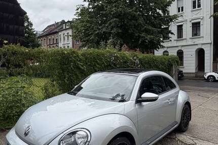 VW Beetle 136.000 km 5.900 &euro; Mönchengladbach, Stadt 41236