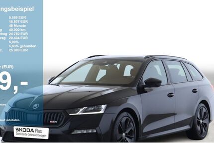 Skoda Octavia 93.266 km 25.740 &euro; Moers 47441