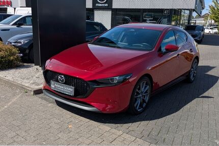 Mazda 3 37.876 km 21.985 &euro; Leverkusen 51373