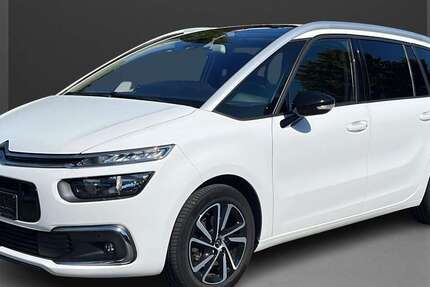 Citroen Grand C4 Picasso 52.549 km 16.450 &euro; Bergheim 50126