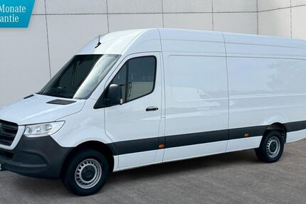 Mercedes-Benz Sprinter 84.081 km 34.058 &euro; Bergheim 50126