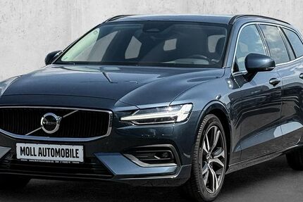 Volvo V60 23.926 km 30.980 &euro; Bergheim 50126