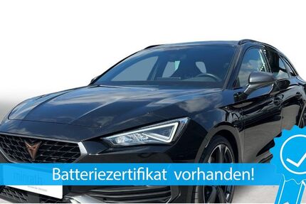 Cupra Leon 70.605 km 23.140 &euro; Moers 47441